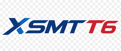 xsmt t6 logo